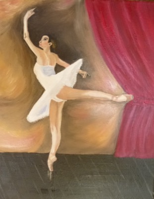 Ballerina